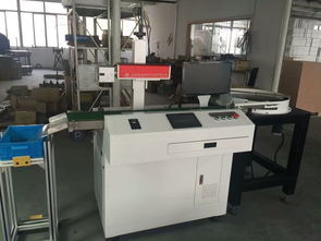 精準高效，海南實驗設備優選 易刻供應優質打標機配件