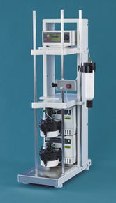 瑞士步琪Büchi實驗室儀器附件 賦能工業自動控制的精密解決方案